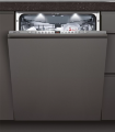 Neff S523N60X3R встраиваемая посудомоечная машина