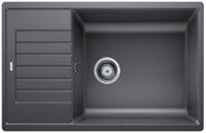 Blanco ZIA XL 6S Compact темная скала  523274 мойка