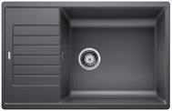 Blanco ZIA XL 6S Compact темная скала  523274 мойка