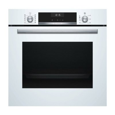Bosch HBG537NW0R духовой шкаф электрический