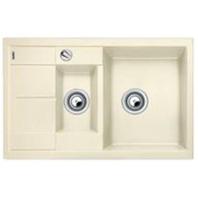 Blanco METRA 6 S Compact 513469 жасмин мойка