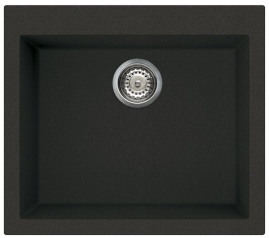 Omoikiri Bosen 57-BL 4993145 мойка