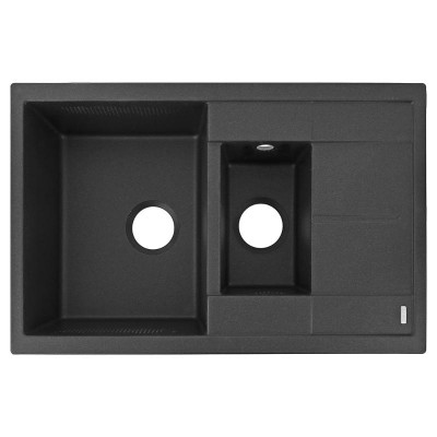 Blanco METRA 6 S Compact 513473 антрацит мойка