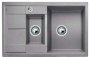 Blanco METRA 6 S Compact 513553 алюметаллик мойка