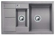 Blanco METRA 6 S Compact 513553 алюметаллик мойка
