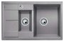 Blanco METRA 6 S Compact 513553 алюметаллик мойка