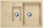 Blanco METRA 6 S Compact 513938 шампань мойка