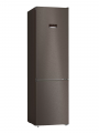 Bosch KGN39XG20R отдельностоящий холодильник с морозильником
