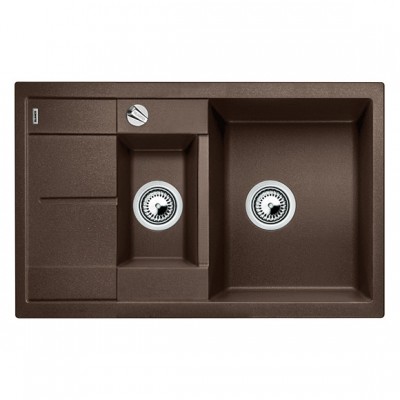Blanco METRA 6 S Compact 515044 кофе мойка