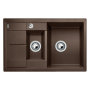 Blanco METRA 6 S Compact 515044 кофе мойка