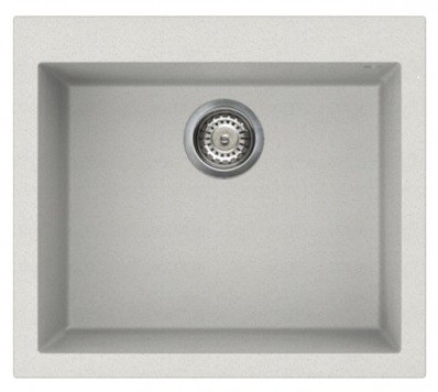 Omoikiri Bosen 57-WH 4993148 мойка