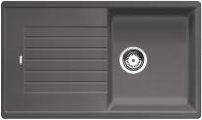 Blanco Zia 5 S 520512 темная скала мойка