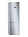 Bosch KGN39XI28R отдельностоящий холодильник с морозильником