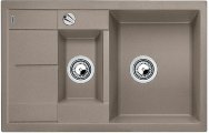 Blanco METRA 6 S Compact 517353 серый беж мойка