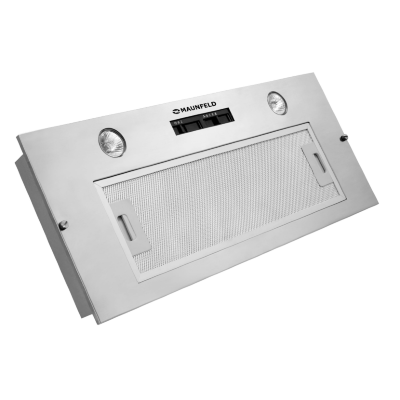 Maunfeld CROSBY LIGHT 70 INOX вытяжка полновстраиваемая
