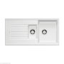Blanco Zia 6 S 514742 белый мойка