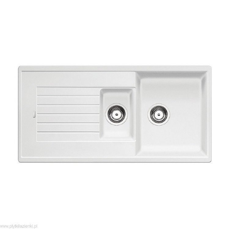 Blanco Zia 6 S 514742 белый мойка