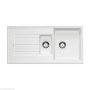 Blanco Zia 6 S 514742 белый мойка
