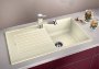 Blanco Zia 5 S 520515 белый мойка