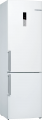 Bosch KGE39AW32R отдельностоящий холодильник с морозильником