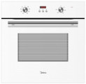Midea MO47001GW электрический духовой шкаф
