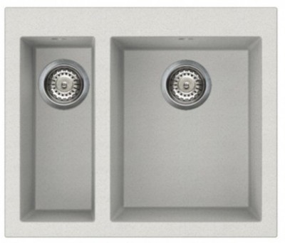 Omoikiri Bosen 59-2-WH 4993152 мойка