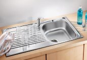 Blanco Tipo 45S Compact 513675 мойка