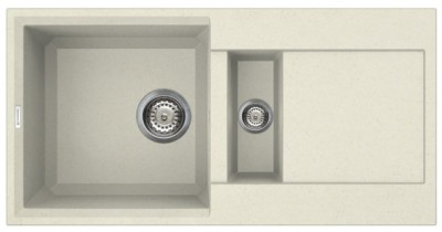 Omoikiri Sakaime 86-2-BE 4993118 мойка