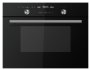 Midea TF944EG9-BL духовой шкаф с СВЧ