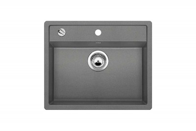 Blanco DALAGO 6-F 514770 алюметаллик мойка