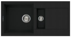Omoikiri Sakaime 86-2-BL 4993117 мойка