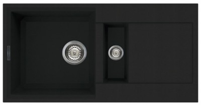 Omoikiri Sakaime 86-2-BL 4993117 мойка