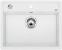 Blanco DALAGO 6-F 514771 белый мойка