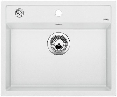 Blanco DALAGO 6-F 514771 белый мойка