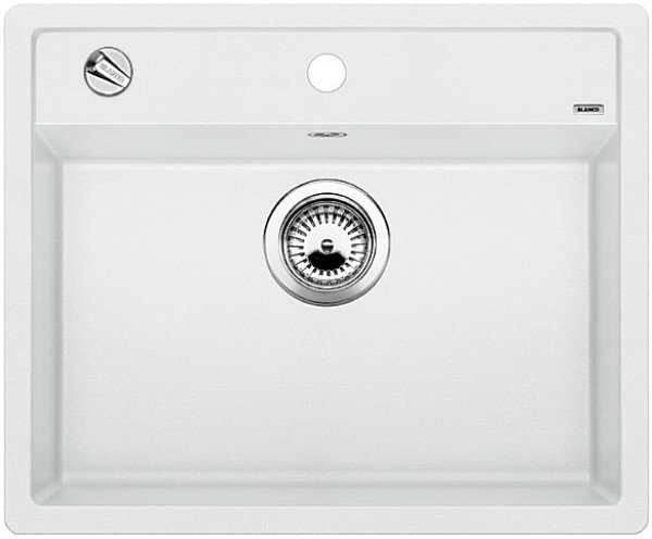 Blanco DALAGO 6-F 514771 белый мойка