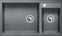 Blanco METRA 9 513268 алюметаллик мойка