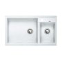 Blanco METRA 9 513269 белый мойка