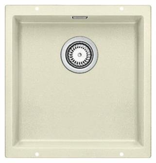 Blanco SUBLINE 400-U (515755) жасмин мойка