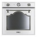 Smeg SF 750 BS духовой шкаф электрический