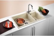 Blanco METRA 9 513270 жасмин мойка