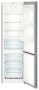 Liebherr CNPel 4813 холодильник комбинированный