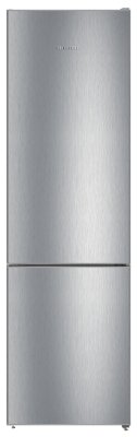 Liebherr CNPel 4813 холодильник комбинированный