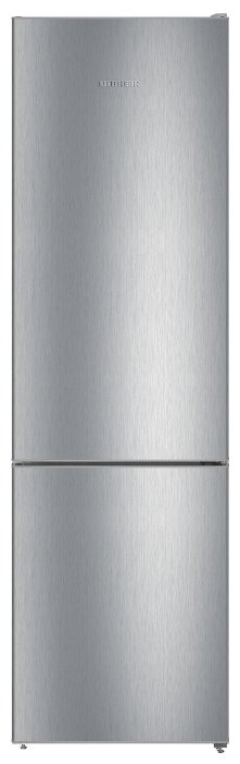 Liebherr CNPel 4813 холодильник комбинированный