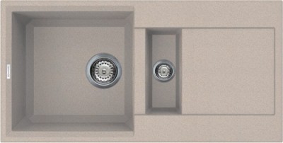 Omoikiri Sakaime 86-2-SA 4993119 мойка